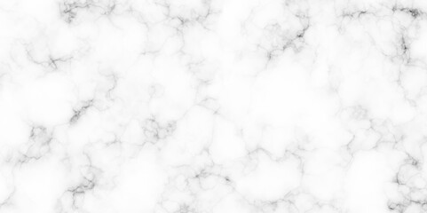 Obraz premium Abstract White limestone marble smooth exterior interior surface natural tile. Marble with high resolution. Modern White and black marble texture for wall and floor tile wallpaper luxurious background
