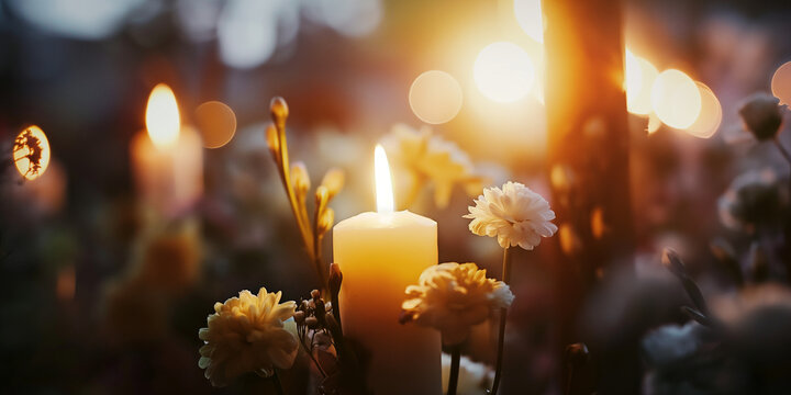 Menschen starben und hinterließen Erinnerungen