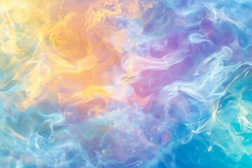 Abstract art background. Paint, color, abstraction