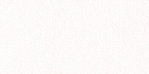 Abstract geometric mosaic broken tiles design stained seamless geometric retro pattern broken quartz crystalized polygonal diamond shape vintage vector background.