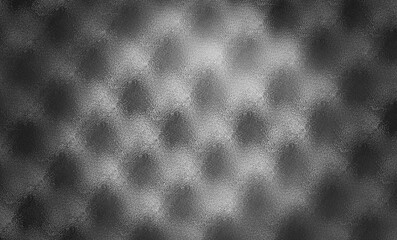 dark black white background texture with black vignette in old vintage textured border design dark elegant teal color wall with light spotlight center