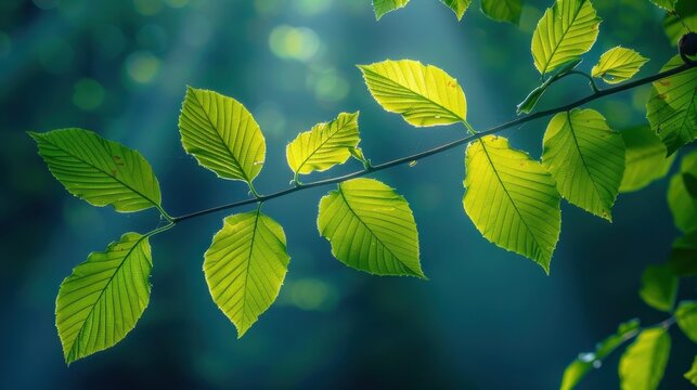 Photosynthesis: Biological mechanism enabling plants and organisms to convert light energy into glucose, storing chemical energy and generating oxygen.
