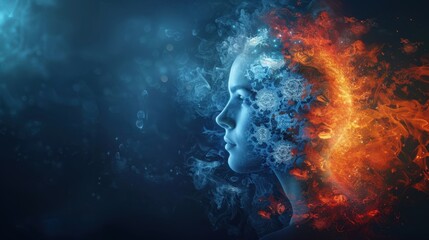 Thermodynamics: Study of heat, work, and energy interrelations, guided by laws of energy conservation and transfer.
