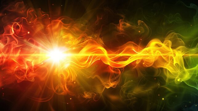 Thermodynamics: Physics realm involving heat, work, energy interactions, governed by laws of energy conservation and transfer.
