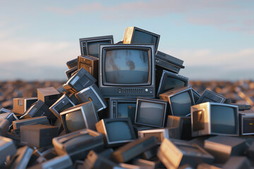 Analyze the impact of international ewaste regulations on global trade