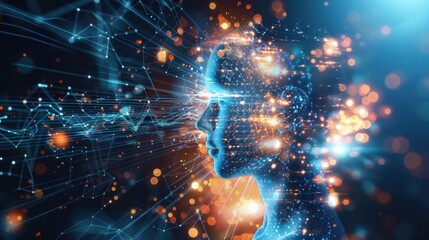 Cognitive Science: Investigates the mind's processes-perception, memory, language, reasoning, and decision-making-using interdisciplinary methods.
