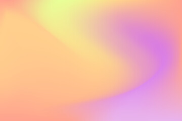 fluid retrp gradient background