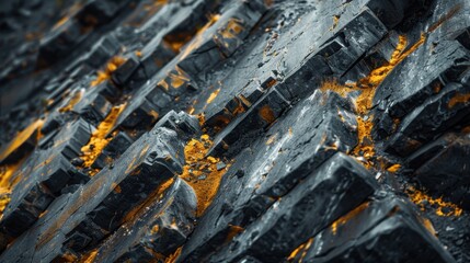 Geology: Comprehensive study of Earth's physical structure, history, processes, including rocks, minerals, landscapes, and natural hazards.
