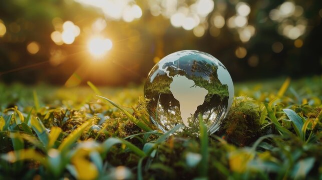 Environmental Science: Study of environmental problems, integrating ecology, chemistry, biology, and social sciences to find solutions.
