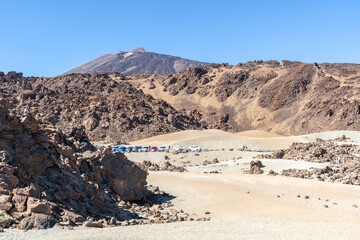 Lava Fields, Pumice Volcano Stones Texture, Volcanic Pumice Pattern, Pieces of Lava, Basalt Extrusive Igneous Rock