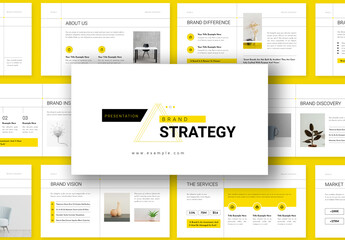 Brand Strategy Presentation