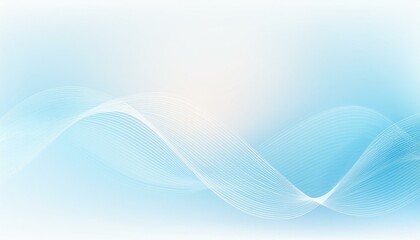 Fototapeta premium medical abstract background with cross shape, pulse, hexagons and molecular pattern. Generative ai image