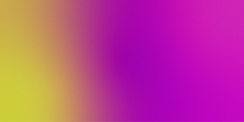 Abstract gradient motion blur vintage background with grain paper texture.