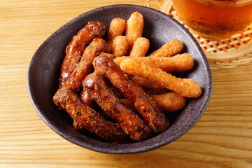 かりんとうお菓子