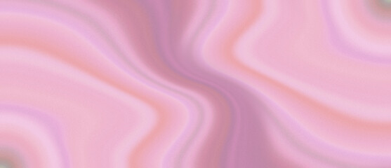 Color grainy texture with gradient.