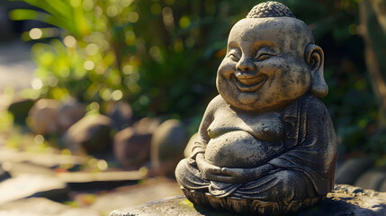 Fototapeta premium Buddha
