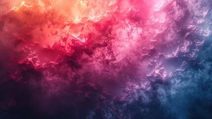 Obraz premium Soft pastel gradient background with subtle textures.