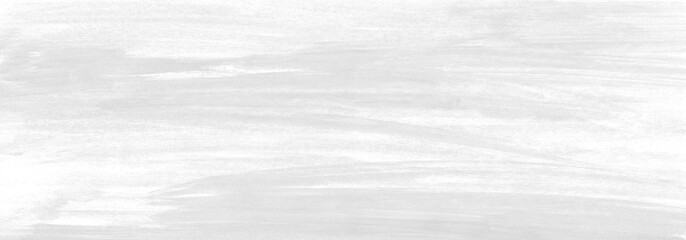 Obraz premium Hintergrund Banner mit hellgrauer Farbe gemalt mit einem Pinsel