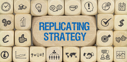 Replicating Strategy	