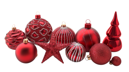 Christmas decorations