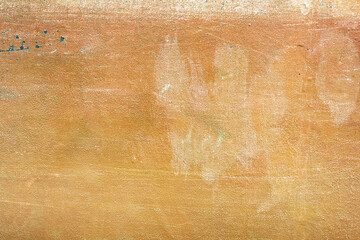 Concrete cement cracked wall texture for background                     