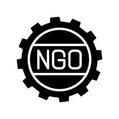 NGO icon