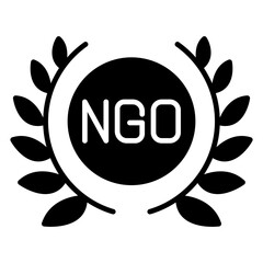 NGO icon