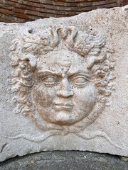 Benevento Anfiteatro Romano