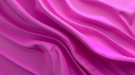 Obraz premium Plain magenta background solid color fill smooth background designed golden ratio