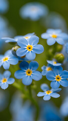 Forget-me-not