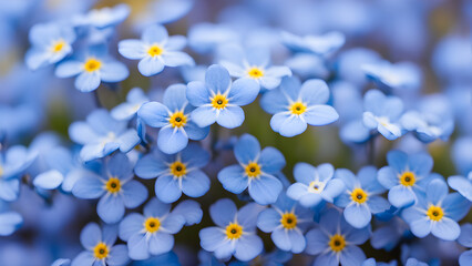 Forget-me-not