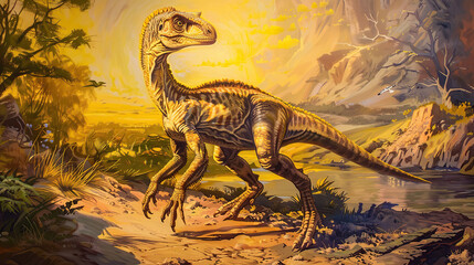 dinosaurs, prehistoric, fossils, Jurassic, Cretaceous, Triassic, extinction, reptiles, paleontology, T-Rex, Velociraptor, Stegosaurus, Triceratops, Brachiosaurus, Pterodactyl, Ankylosaurus, sauropods,