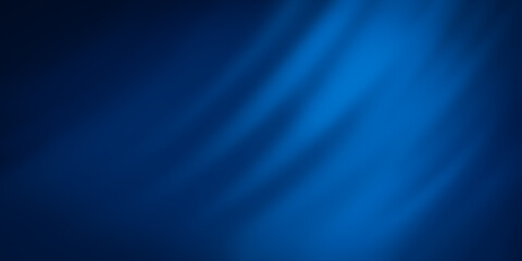 blue abstract background
