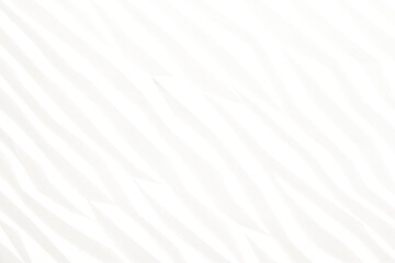 Obraz premium Abstract White Diagonal Lines Texture Background