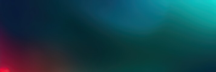 Abstract Blue and Red Gradient