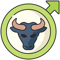 bullish trading signal