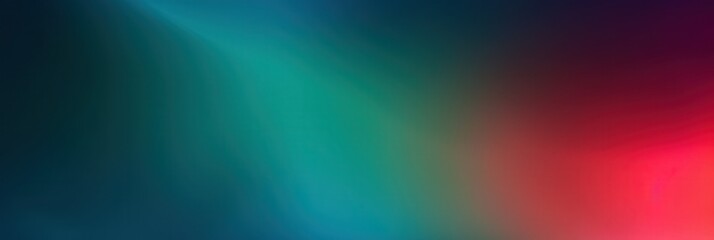 Fototapeta premium Abstract Gradient Background