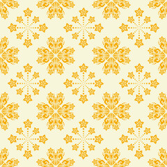 Seamless Pattern are unique, Luxurious, thoughtfully-researched
and culturally accurate, wall arts and home decoration, cover and packaging design
 yet modern and contemporary in style.