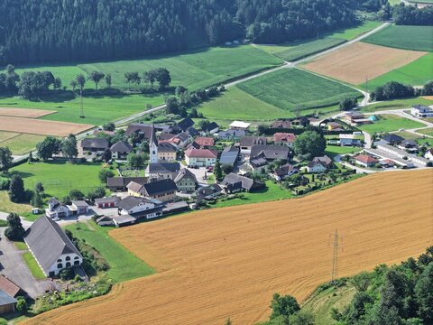 Zweikirchen