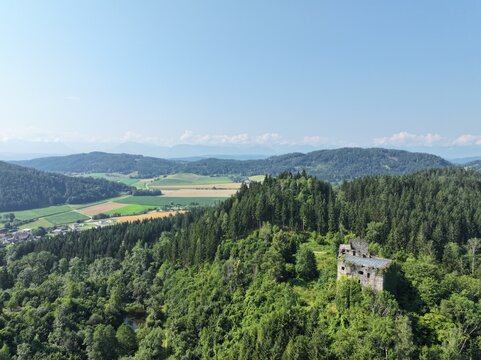 Zweikirchen