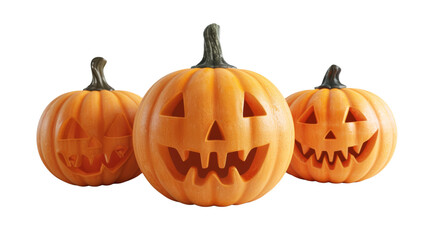 Halloween pumpkin, scary halloween pumpkin, jack-o-lantern