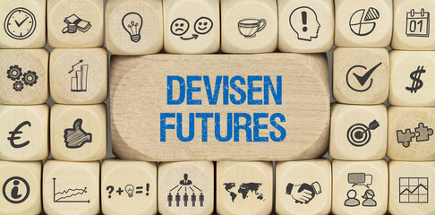 Devisen-Futures	