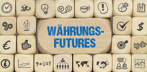 Währungs-Futures	