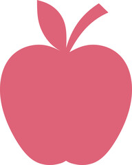 Apple Vector Graphic Fruit