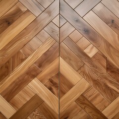 Holzboden Parkett Laminat Ansicht f&uuml;r Rendering 3D Modell