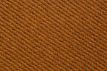 Fototapeta premium close up of coffee color cardboard texture