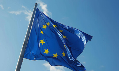 flag of european union