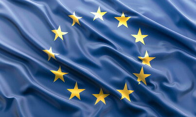 flag of european union