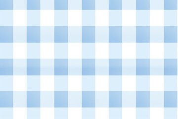 Gingham pattern backgrounds tablecloth.