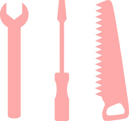 Tool Vector Graphic Image